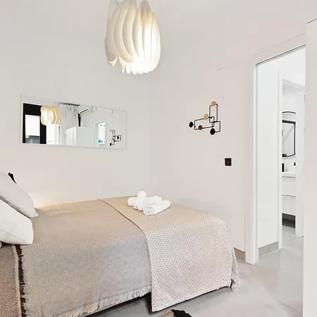 Pena Family By Del Parque Flats Apartment Malaga